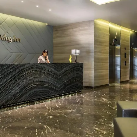 Holiday Inn Bangkok Sukhumvit By Ihg-3
